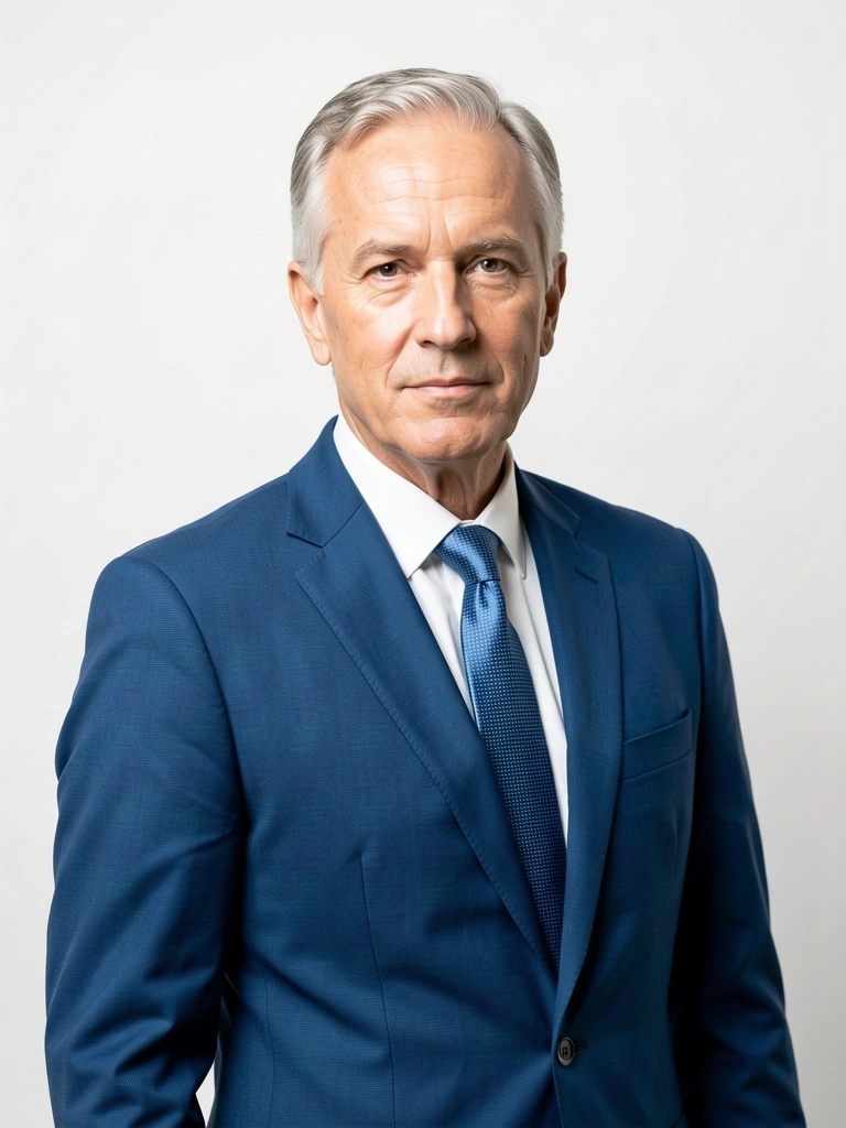 Executive Leadership