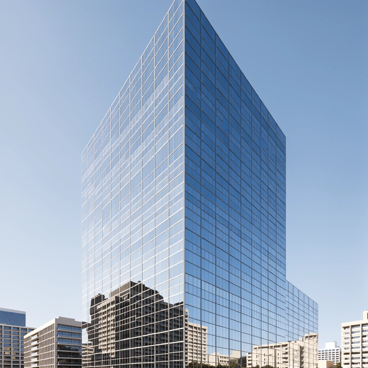 Strategic Corporate Environment