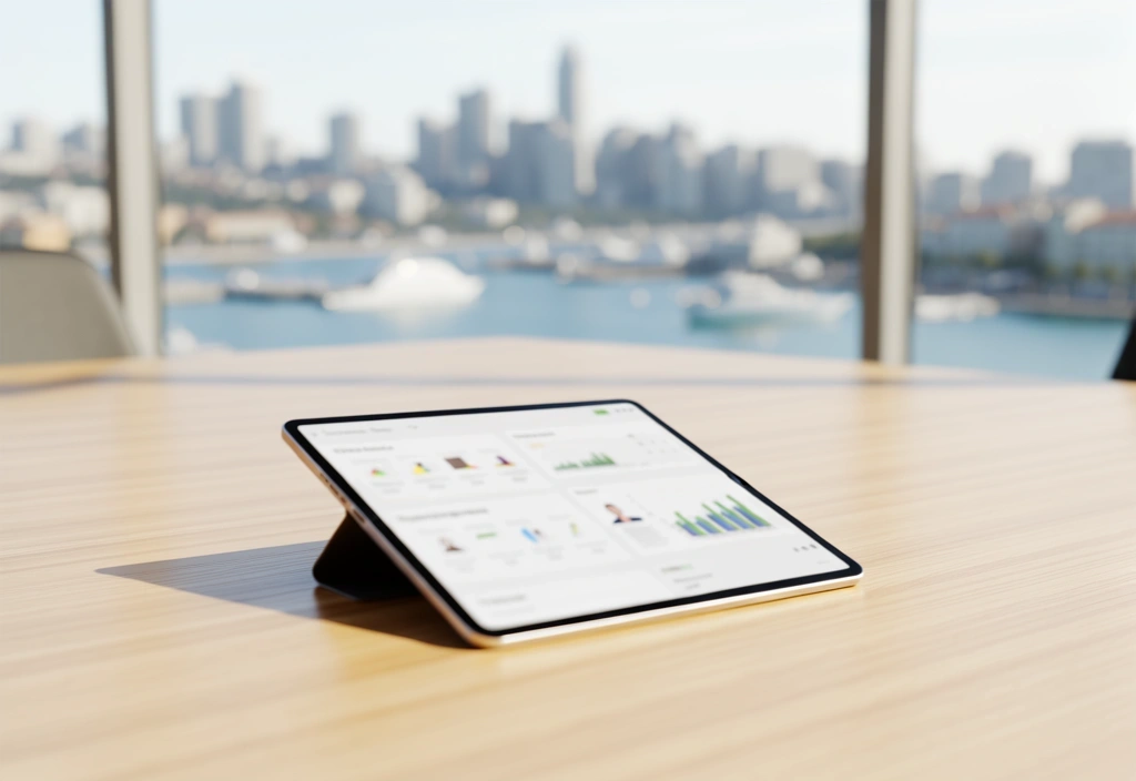 Strategic Decision Making