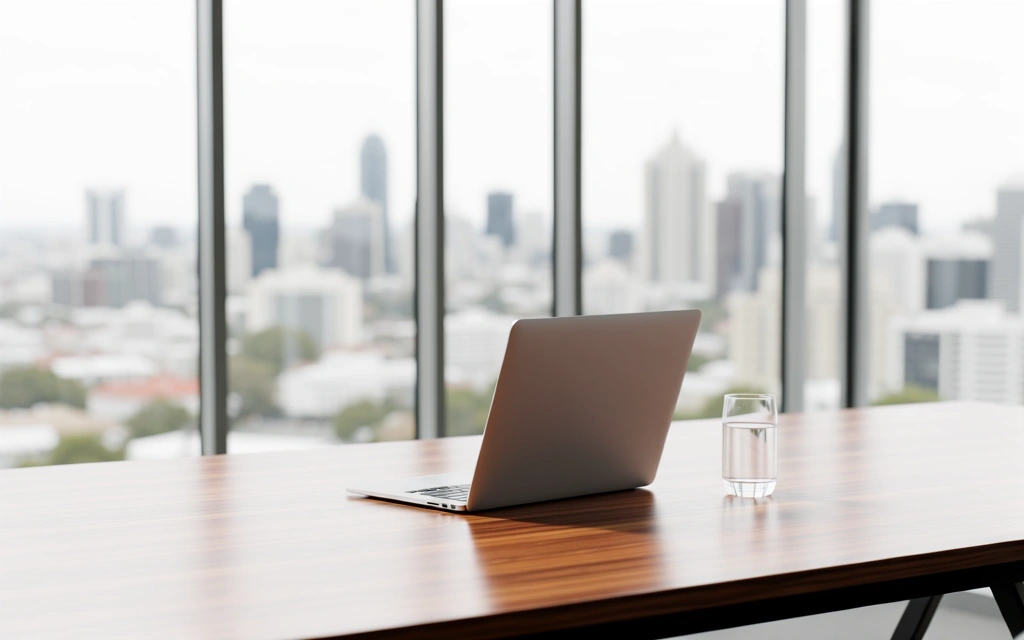 Professional consulting environment in Sydney